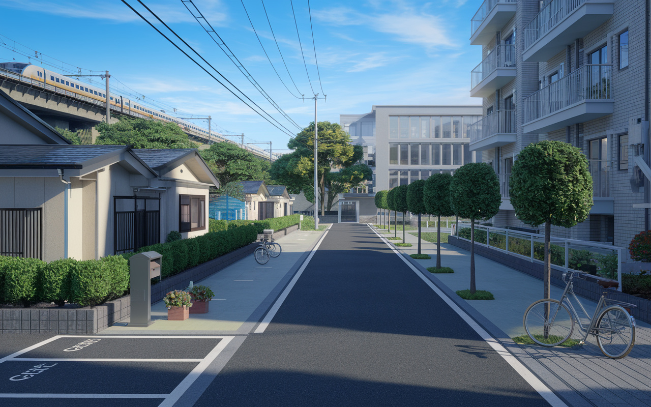 【通勤・通学・子育て】三拍子揃った伊丹市のベストエリアの画像