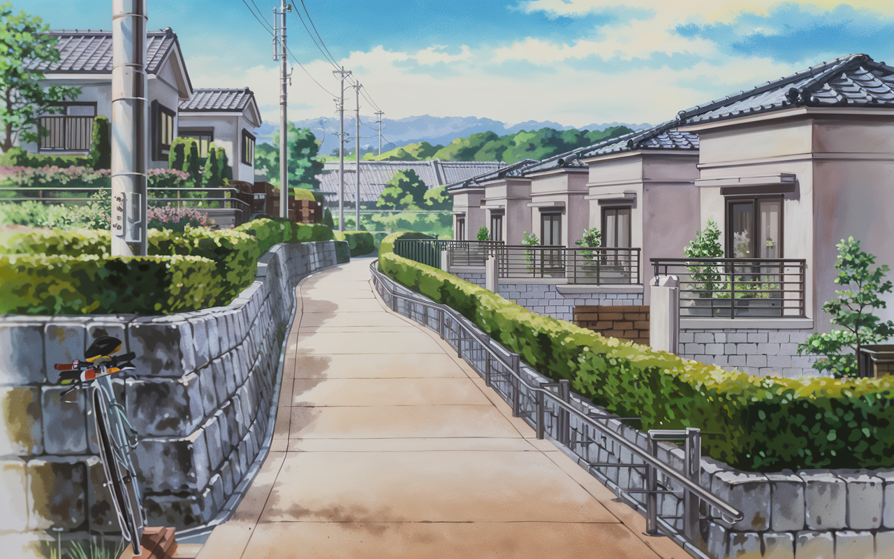 【坂が多い？】川西市の地形・交通アクセス・生活動線を検証してみたの画像