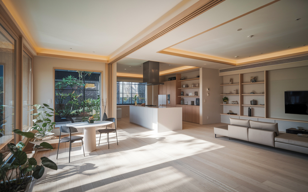 回遊動線を活かした間取りの魅力とは？注意点もあわせて紹介の画像