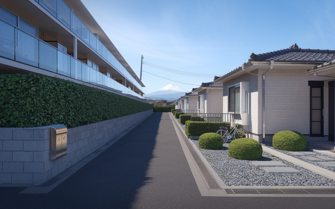 静岡市で不動産購入時のトラブル事例は？対策や注意点を知って安心の取引への画像