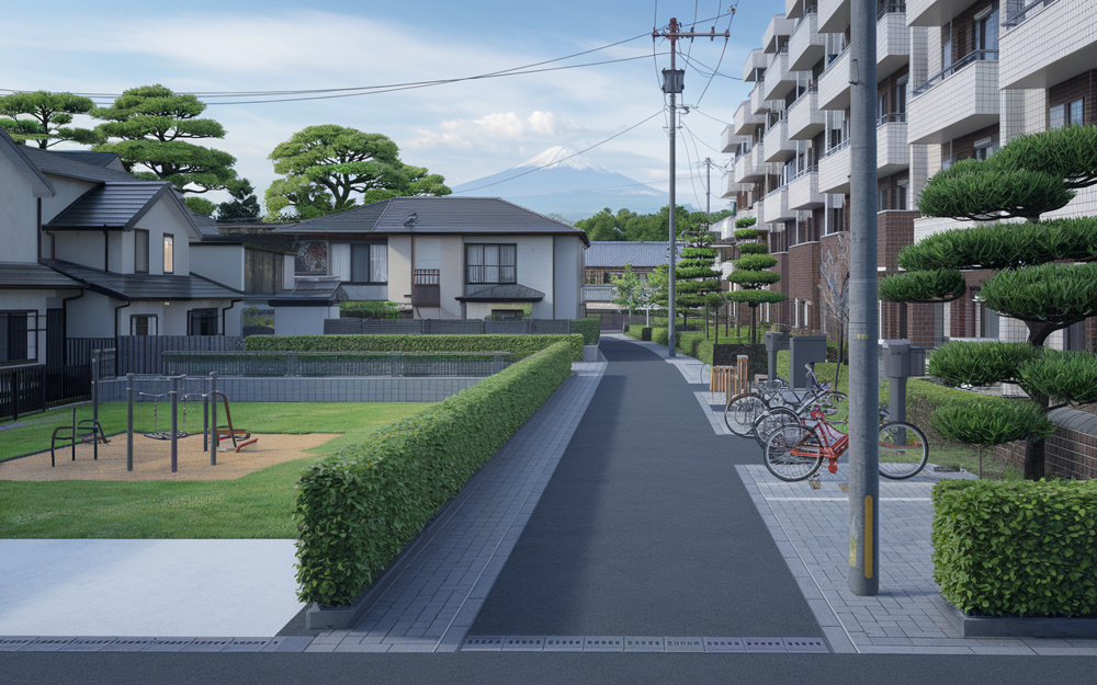 静岡市で子育て世帯に人気のエリアはどこ？2025年版の特徴も詳しく紹介の画像