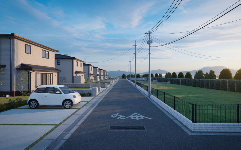 静岡市で土地探しを失敗しないコツは？注意点や選び方も解説の画像