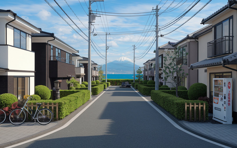 静岡市の将来性が高い地域ランキングは？注目エリアの魅力も紹介の画像