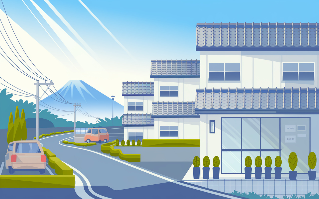 静岡市で不動産購入時のよくある落とし穴は？注意点やリスクをまとめて紹介の画像