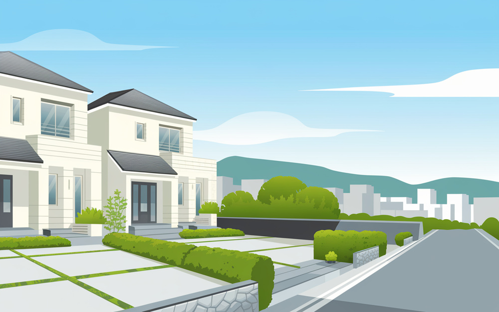 静岡市で二世帯住宅を建てる際の注意点は？土地や設計のポイントも紹介の画像