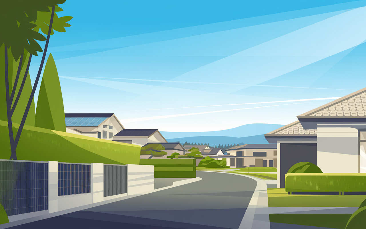 静岡市の学区と不動産価格の関係は？購入前に知っておきたいポイントも紹介の画像