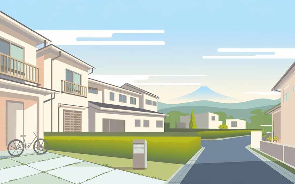 静岡市の人気の間取りと収納プラン例は？住まい選びの参考ポイントをご紹介の画像