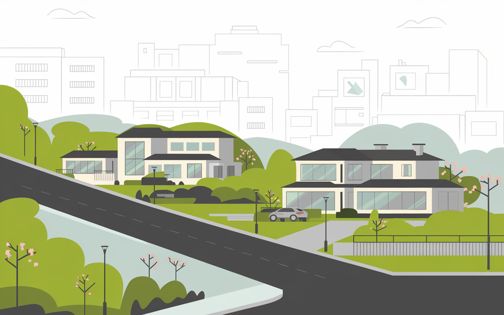 静岡市で新築住宅を検討中の方へ！保証とアフターサービスの比較方法をご紹介の画像