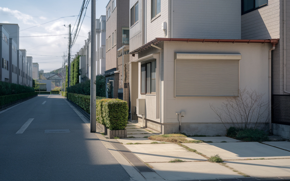 静岡市で空き家投資を始めたい方必見！始め方や成功事例もご紹介の画像
