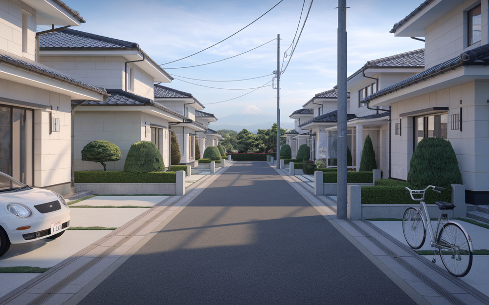 静岡市で新築購入者の口コミは参考になる？体験談をまとめてご紹介の画像