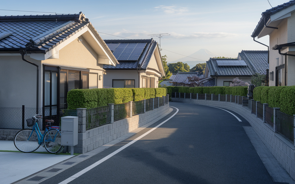 静岡市で防災に強い住宅を建てるには？設計や補助金のポイントを紹介の画像