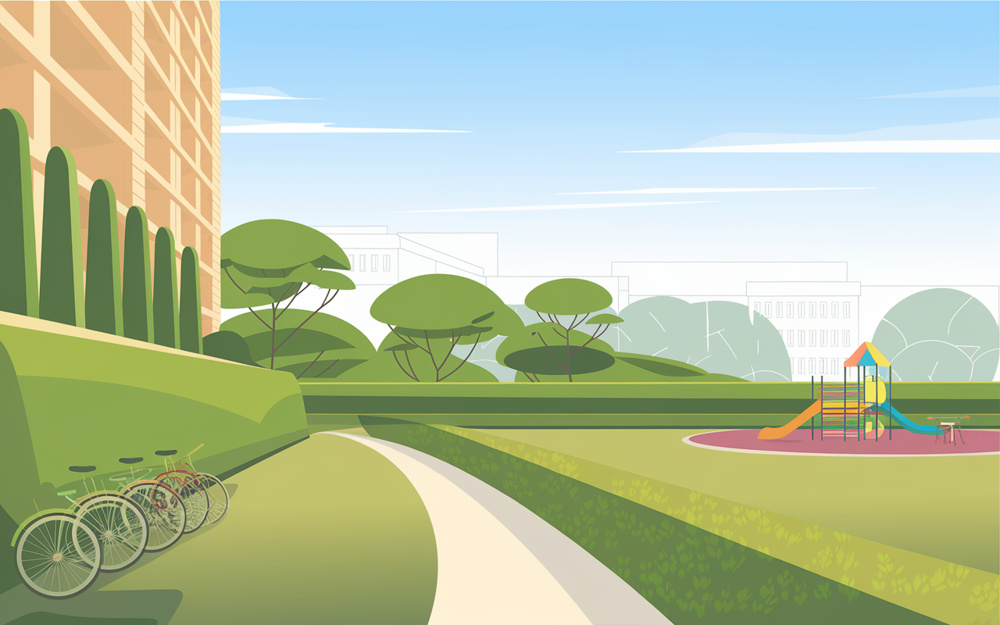 福岡市東区の学区選びで注意点は何？子育て支援や安心のポイントも解説の画像