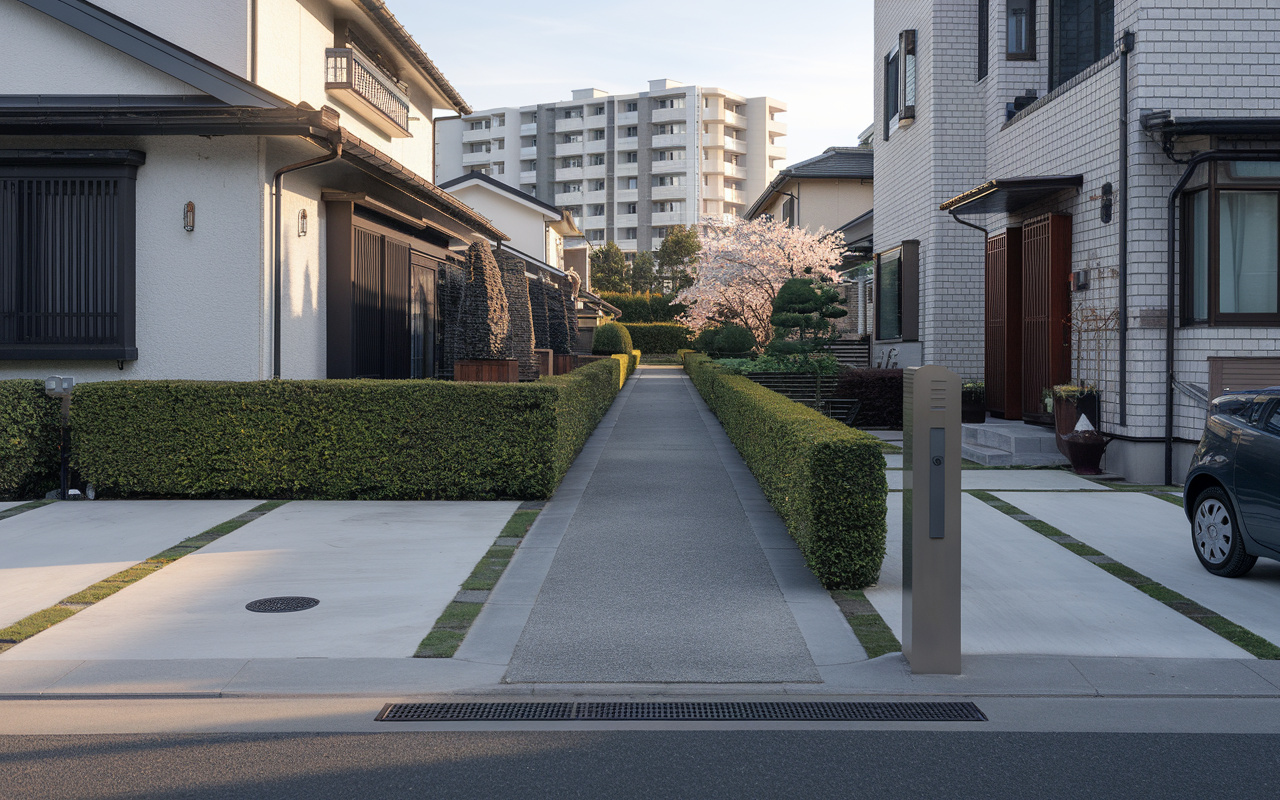 いわき市で相続した不動産売却を検討中の方へ！流れやポイントをわかりやすく解説の画像