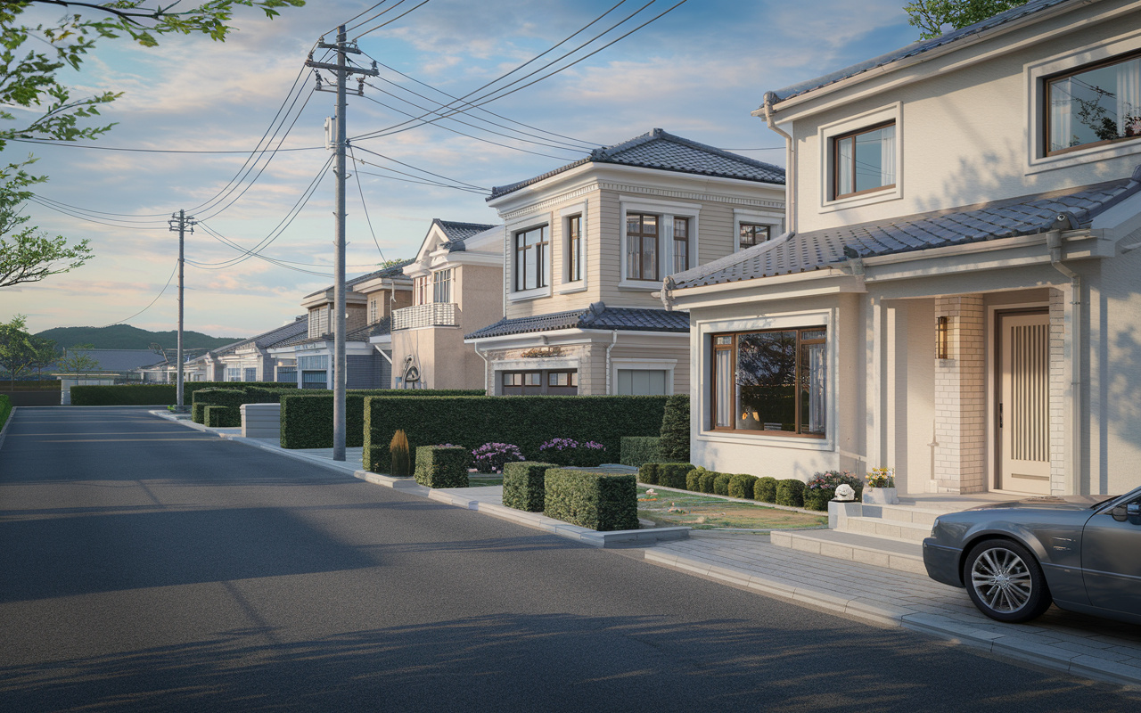 いわき市で物件購入をお考えですか リフォームの流れも基礎から解説の画像