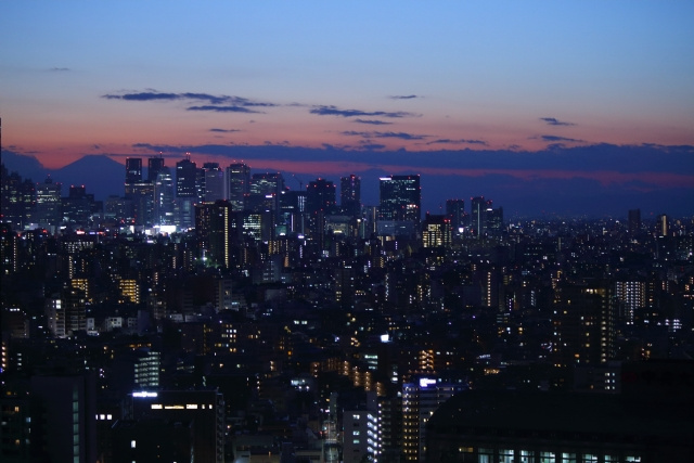 東京の部屋探しで失敗しないためのポイント