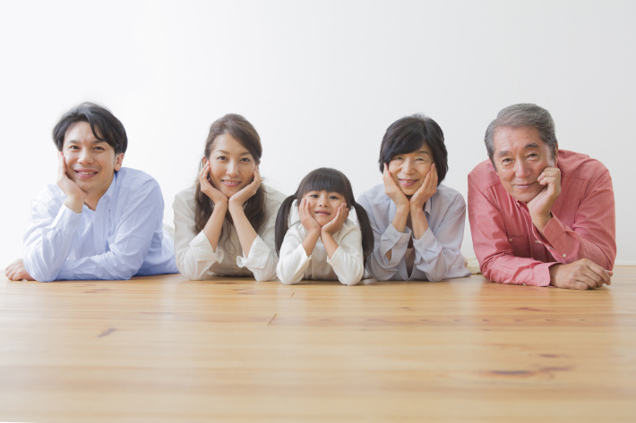 親から相続した不動産を売却する際の2つの注意点の画像