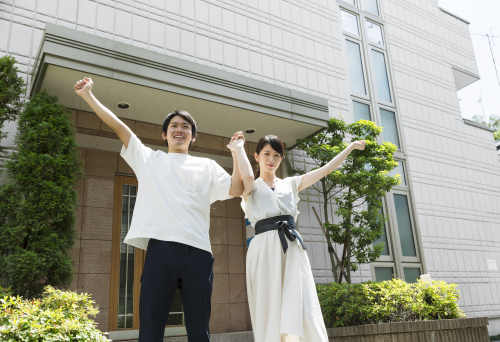 夫婦でペアローンを組む前に…の画像