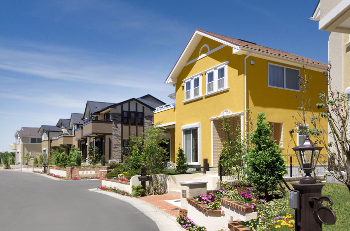 新築戸建て？築15年中古戸建てか？7つの目線で徹底解説の画像