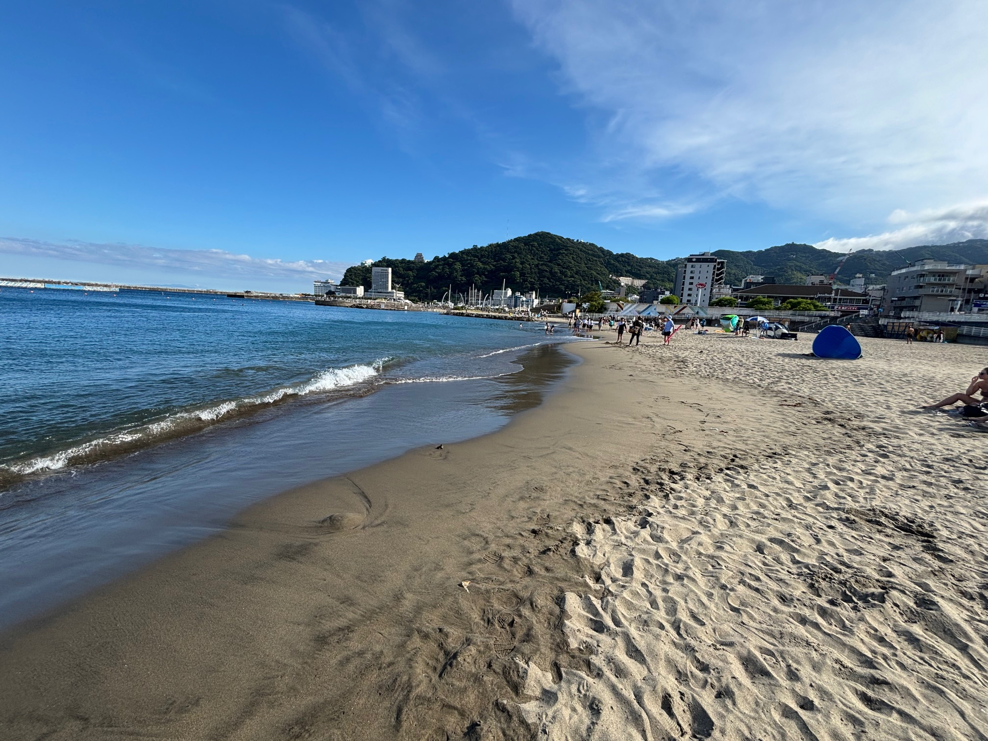 自然が好きだの画像