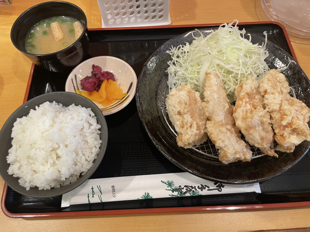 【六甲道グルメ】揚げたてジューシーな唐揚げ専門店「鶏力（トリッキー）」の魅力をご紹介 の画像