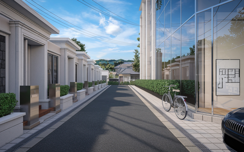 契約時に必要な重要事項説明とは？の画像