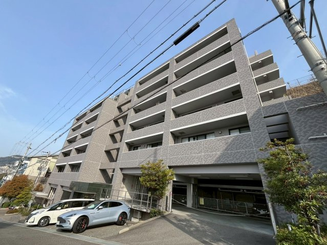 現金最大70,000円キャッシュバック‼『ハーバービュー六甲』の画像