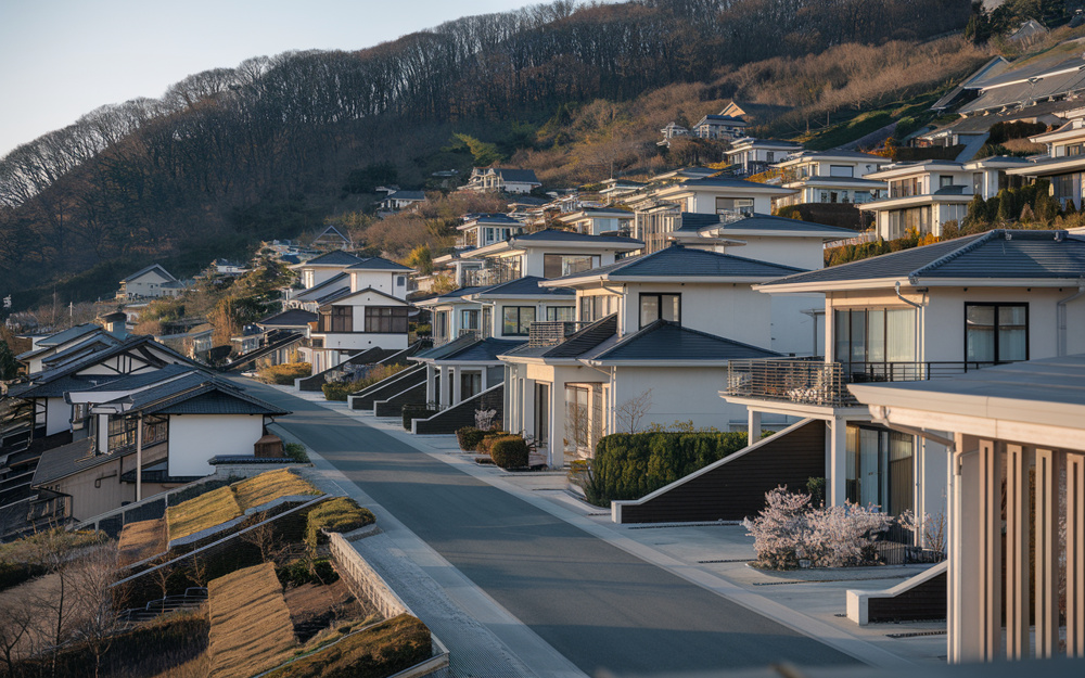 能登半島地震で盛り土の崩落が相次ぐ？現地の事例や対策も紹介の画像
