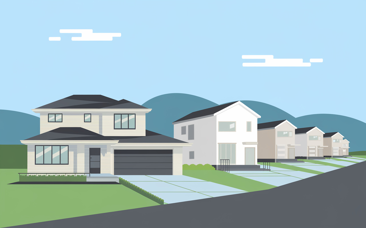 静岡県の新築住宅着工数はどう推移している？最新の着工数や今後の動向を解説の画像