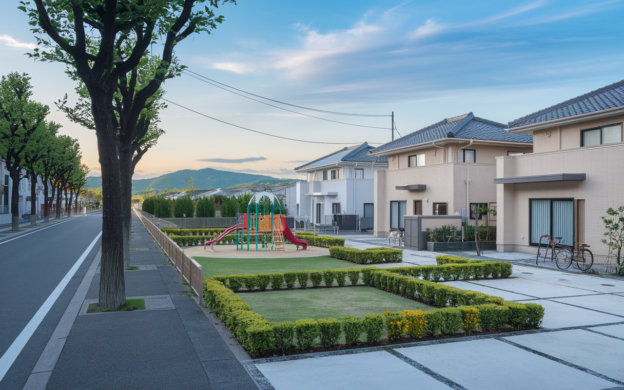 福岡で子育て世代におすすめのエリアはどこ？家探しの参考に人気地域を紹介の画像