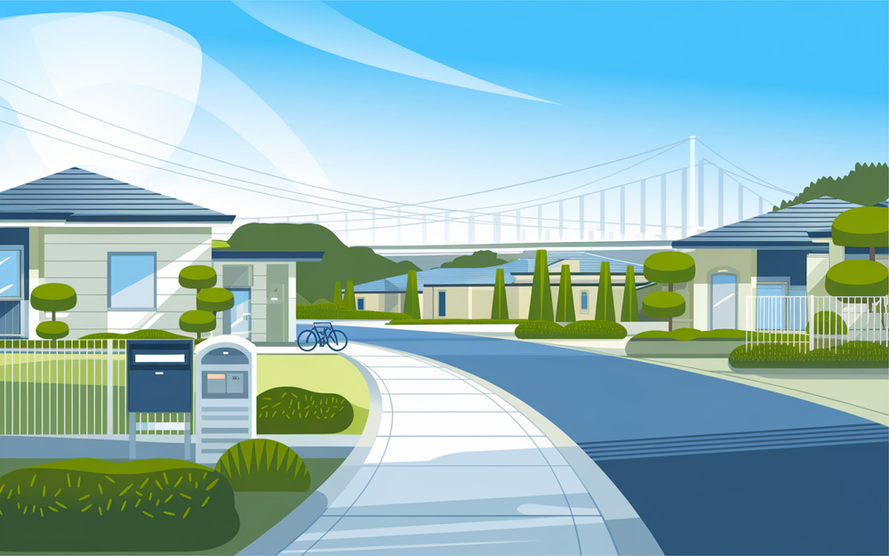 明石市の不動産を高く売るコツは？価格が下がる前に売却する方法をご紹介の画像