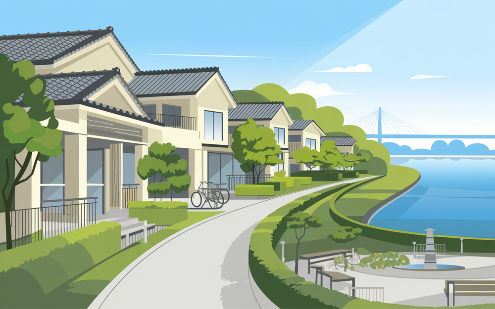 定年後の住み替えは明石市でどう選ぶ？シニアが安心できる新生活の工夫をご紹介の画像