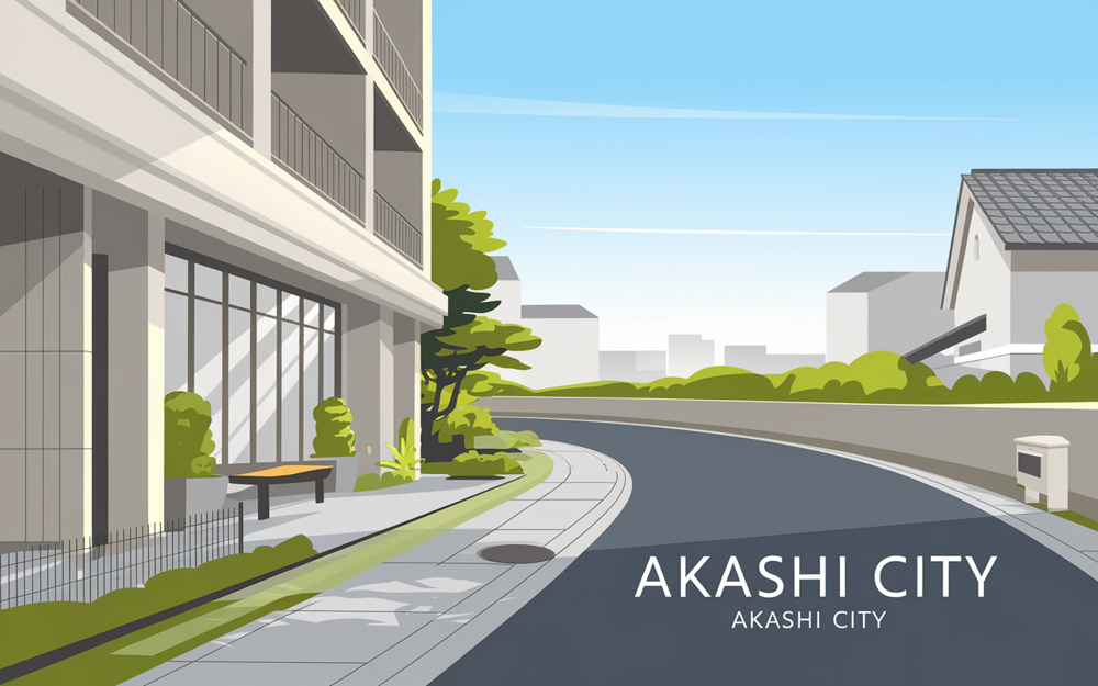 明石市のシニア住宅を選ぶ体験談は？新生活の準備もあわせて紹介の画像