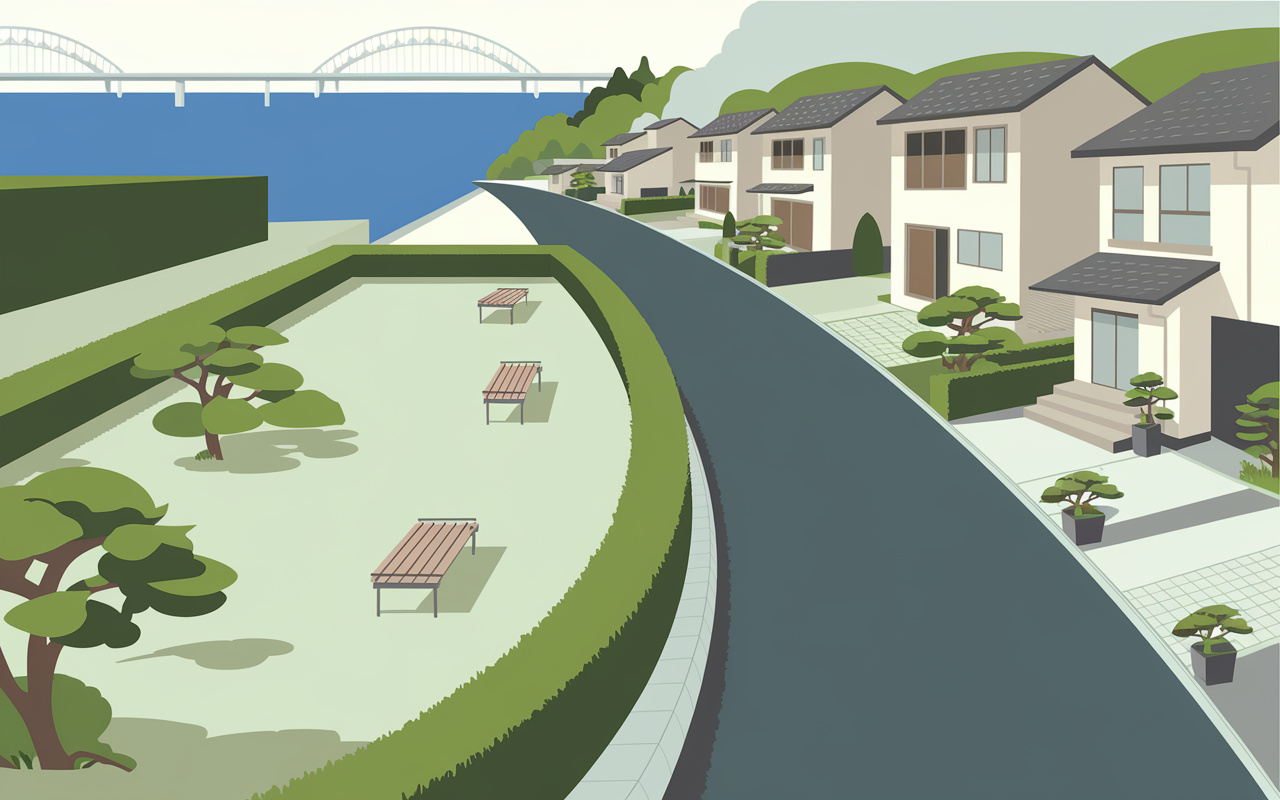 明石市でシニアが移住を考える理由は？支援制度や生活環境も紹介の画像