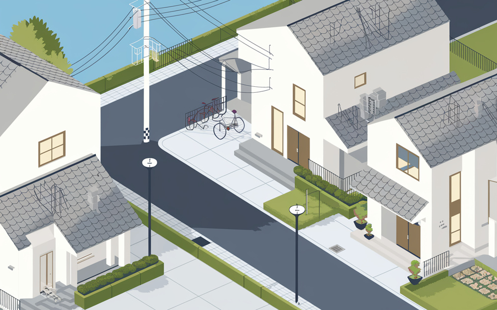 明石市で投資用物件を探すコツは？不動産選びの基準や市場動向も紹介の画像