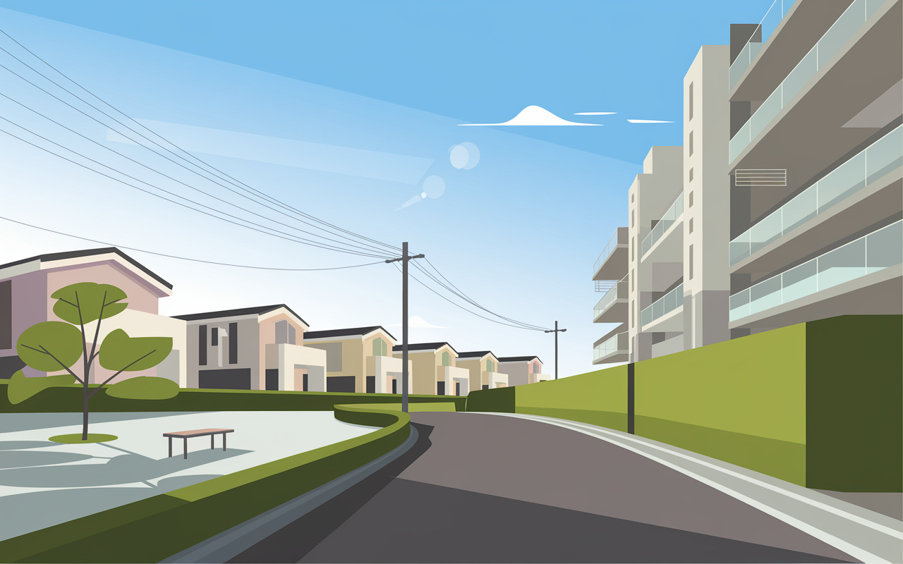 明石市の不動産投資は利回りがポイント！投資初心者も押さえたい基本を紹介の画像