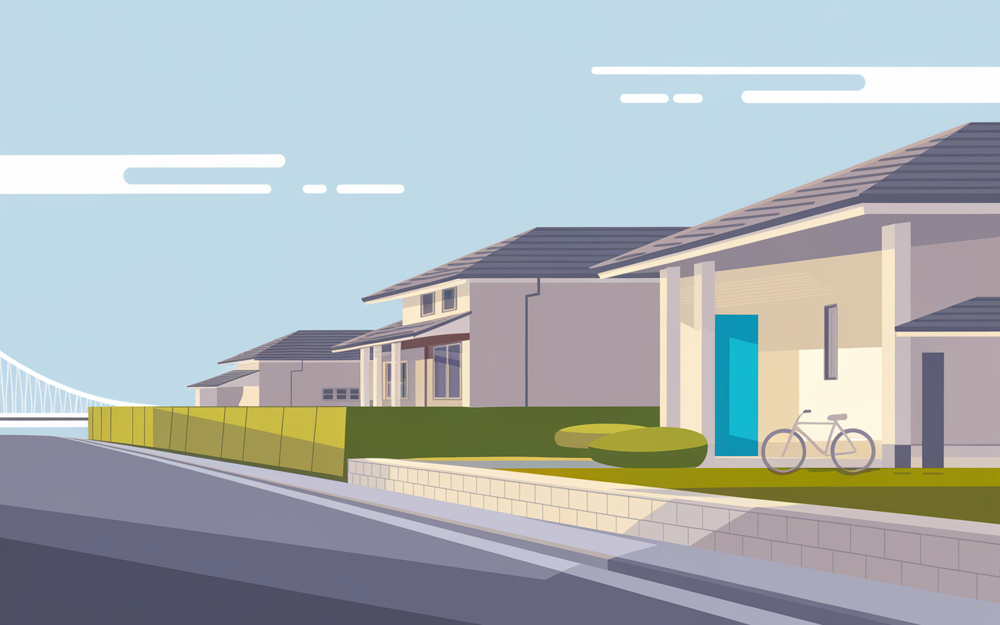 明石市で家が売れ残り困っていませんか？対策方法や支援制度も紹介の画像