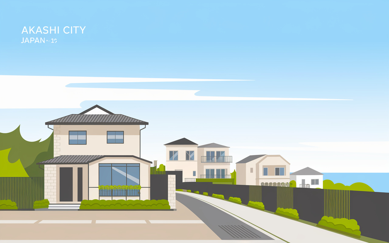 明石市で売却を成功させるには何が必要？実際の事例とポイントを紹介の画像