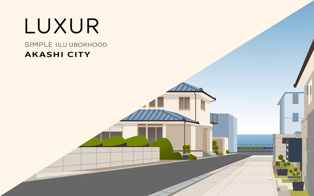 明石市で不動産一括査定を始める流れは？査定の進め方や比較ポイントも紹介の画像