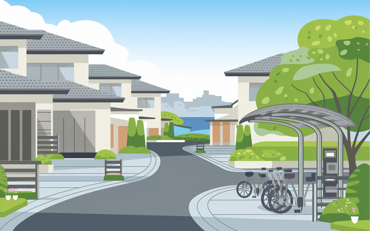 明石市で売却が成約しない理由は？物件ごとの改善策もご紹介の画像