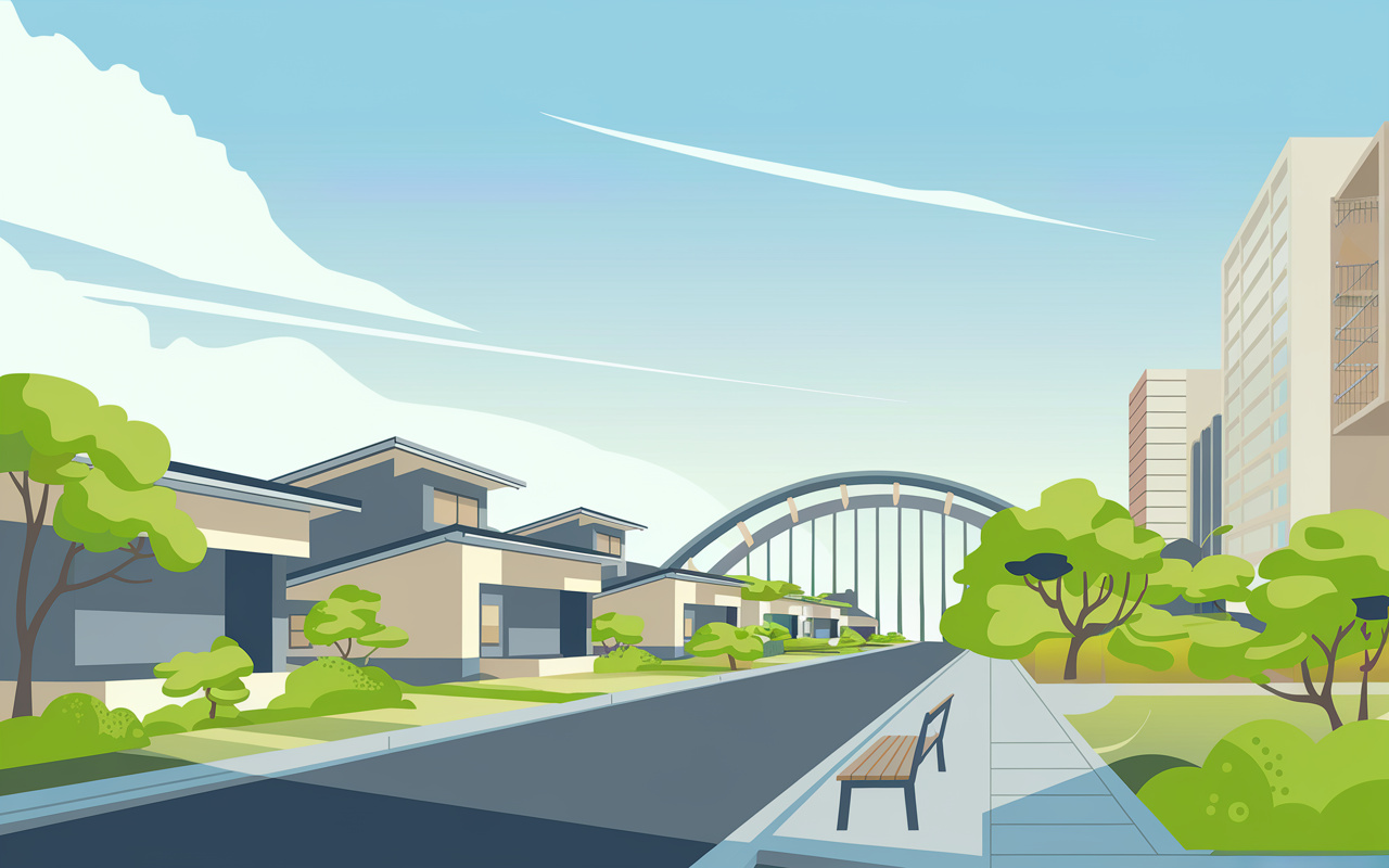 明石市の土地売却は一括見積もりが便利！査定の流れと注意点も紹介の画像