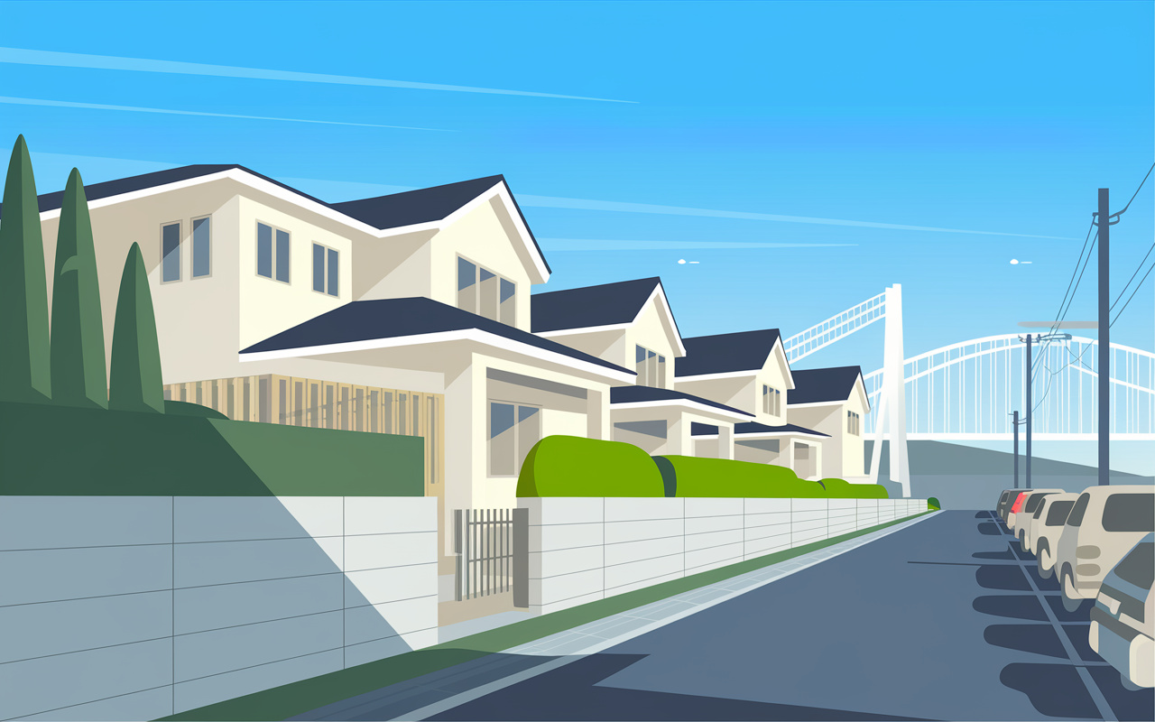 明石市で不動産売却の査定を依頼する注意点は？流れや大切な選び方も解説の画像