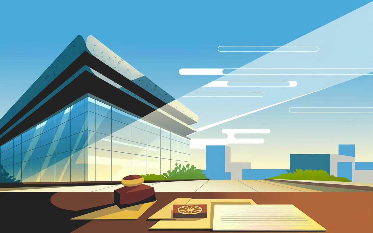 契約書の印紙税は2025年にどう変わる？最新情報とポイントを解説の画像