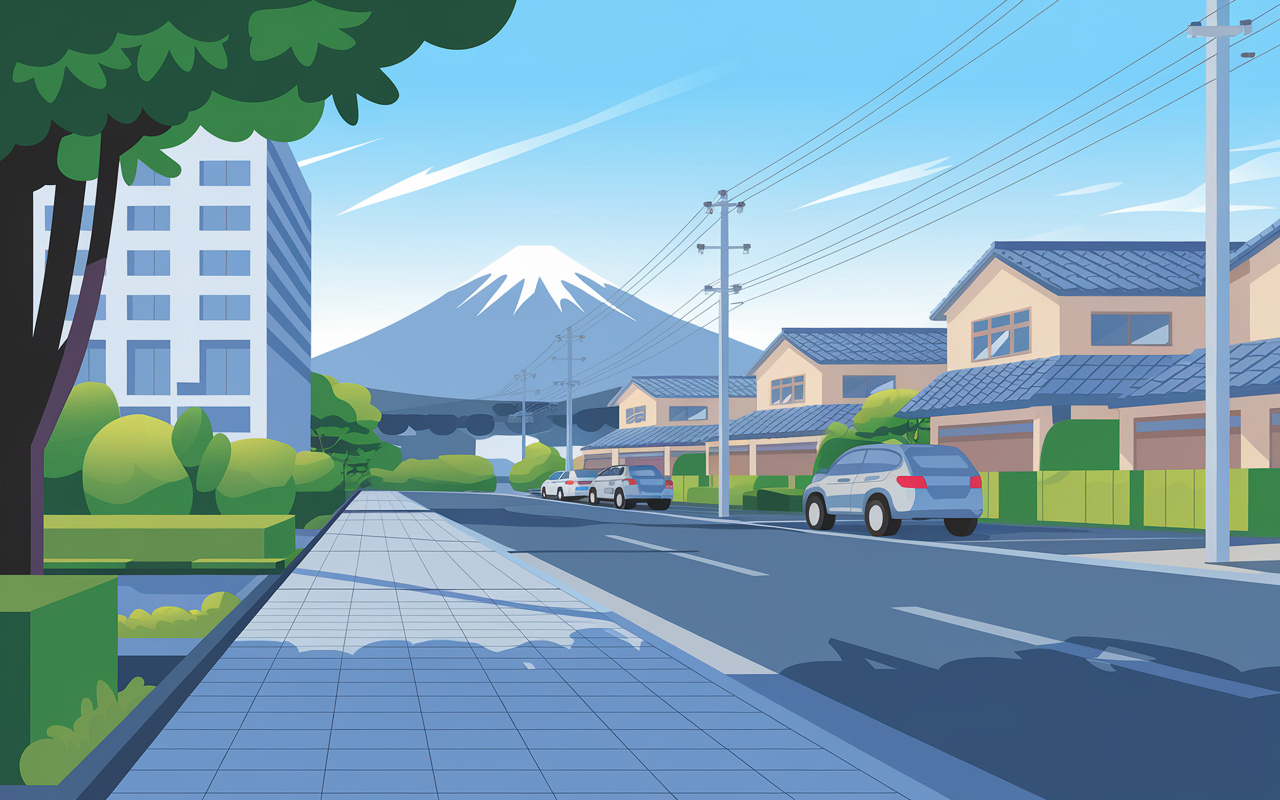 富士市で不動産購入時の登録免許税は？計算方法や軽減措置も解説の画像