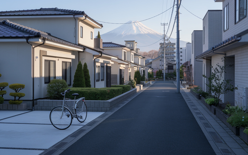 富士市で不動産売却を検討中の方必見！不動産取得税の仕組みや注意点を解説の画像