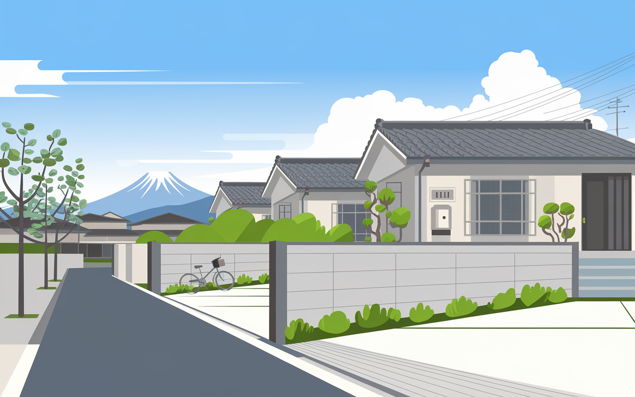 富士市で住宅取得資金の贈与税はどうなる？資金援助の制度も紹介の画像