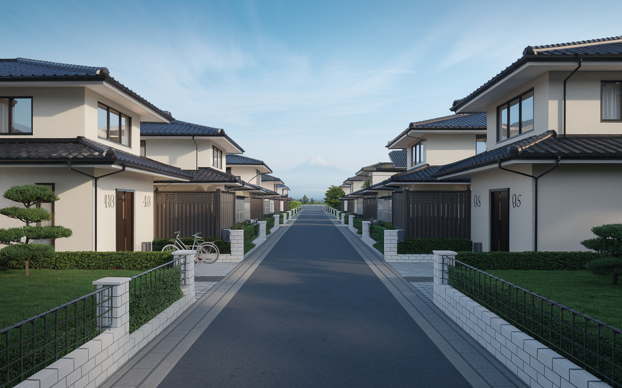 富士市で住宅取得資金贈与の特例を活用するには？基本条件や注意点も解説の画像