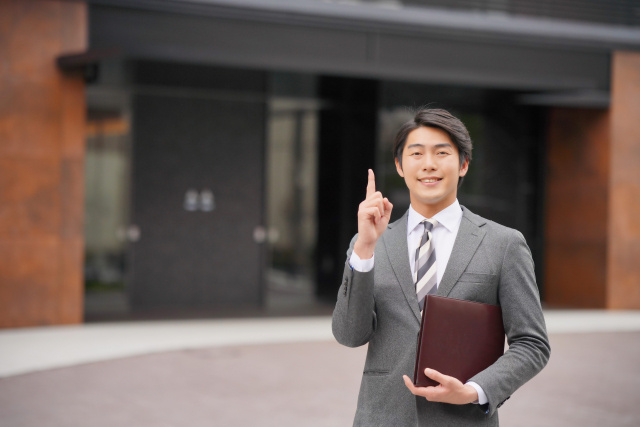 不動産売却のコツ