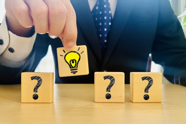 不動産売却のポイント