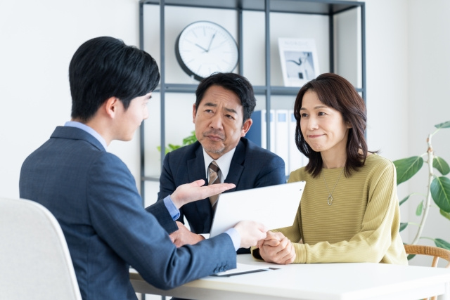 任意売却がおすすめ