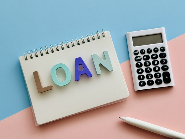 住宅ローンでお悩みの方へ